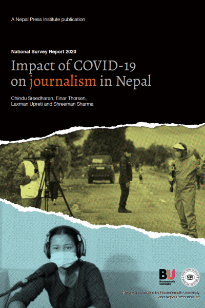 essay on impact of covid 19 in nepal